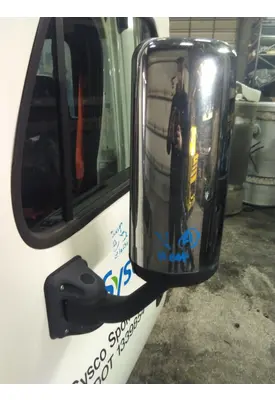 FREIGHTLINER CASCADIA 125 MIRROR ASSEMBLY CAB/DOOR