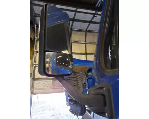 FREIGHTLINER CASCADIA 125 MIRROR ASSEMBLY CABDOOR