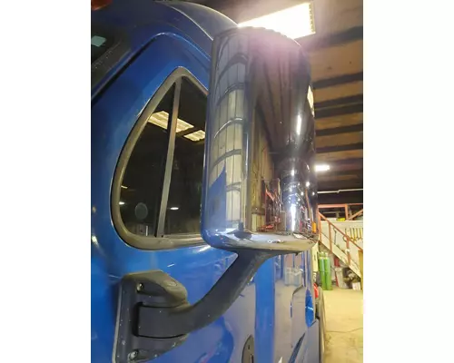 FREIGHTLINER CASCADIA 125 MIRROR ASSEMBLY CABDOOR