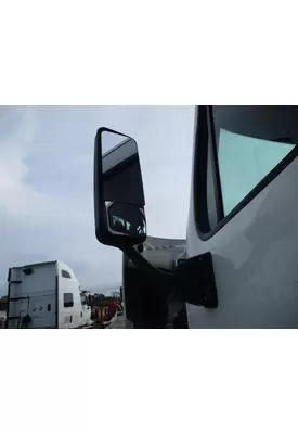 FREIGHTLINER CASCADIA 125 MIRROR ASSEMBLY CAB/DOOR