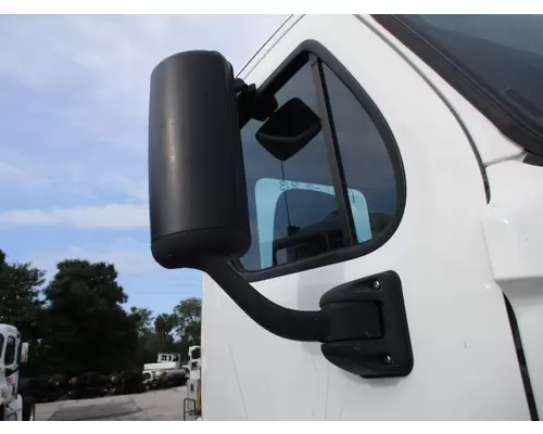 FREIGHTLINER CASCADIA 125 MIRROR ASSEMBLY CABDOOR