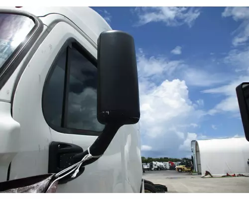 FREIGHTLINER CASCADIA 125 MIRROR ASSEMBLY CABDOOR