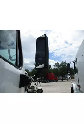 FREIGHTLINER CASCADIA 125 MIRROR ASSEMBLY CAB/DOOR