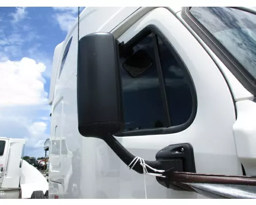 FREIGHTLINER CASCADIA 125 MIRROR ASSEMBLY CABDOOR