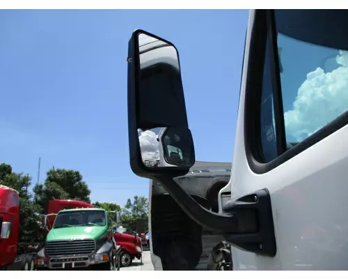 FREIGHTLINER CASCADIA 125 MIRROR ASSEMBLY CABDOOR