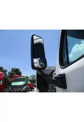 FREIGHTLINER CASCADIA 125 MIRROR ASSEMBLY CAB/DOOR