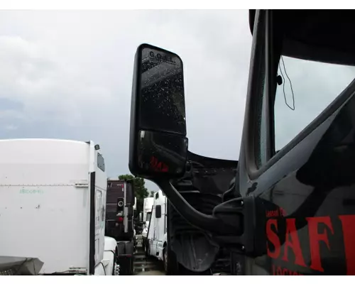 FREIGHTLINER CASCADIA 125 MIRROR ASSEMBLY CABDOOR