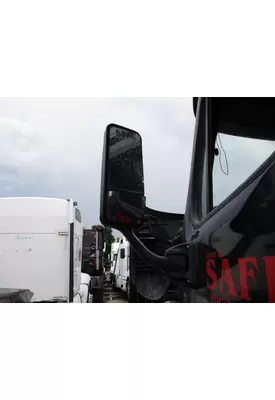 FREIGHTLINER CASCADIA 125 MIRROR ASSEMBLY CAB/DOOR