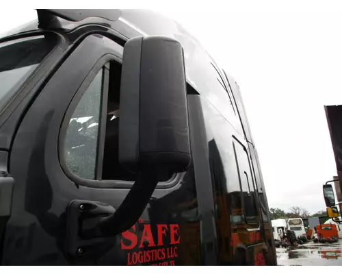 FREIGHTLINER CASCADIA 125 MIRROR ASSEMBLY CABDOOR