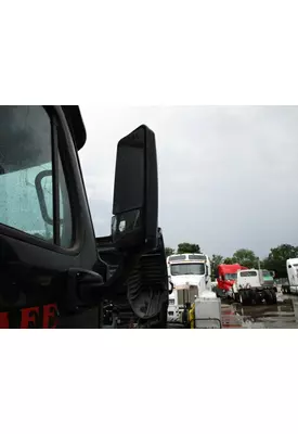 FREIGHTLINER CASCADIA 125 MIRROR ASSEMBLY CAB/DOOR