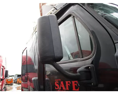 FREIGHTLINER CASCADIA 125 MIRROR ASSEMBLY CABDOOR