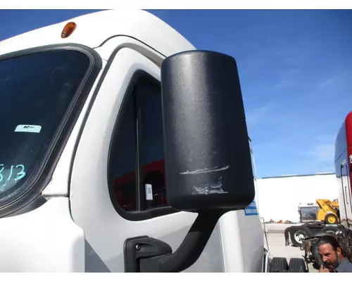 FREIGHTLINER CASCADIA 125 MIRROR ASSEMBLY CABDOOR