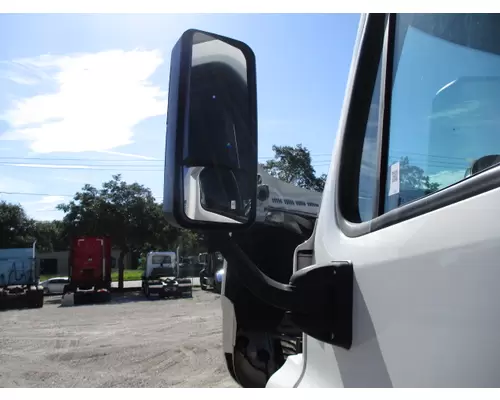 FREIGHTLINER CASCADIA 125 MIRROR ASSEMBLY CABDOOR