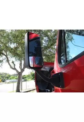 FREIGHTLINER CASCADIA 125 MIRROR ASSEMBLY CAB/DOOR