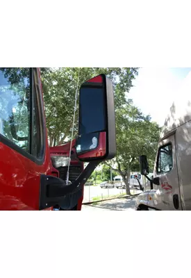 FREIGHTLINER CASCADIA 125 MIRROR ASSEMBLY CAB/DOOR