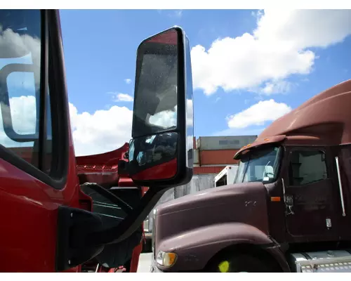 FREIGHTLINER CASCADIA 125 MIRROR ASSEMBLY CABDOOR