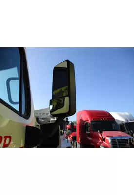 FREIGHTLINER CASCADIA 125 MIRROR ASSEMBLY CAB/DOOR