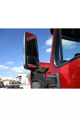 FREIGHTLINER CASCADIA 125 MIRROR ASSEMBLY CAB/DOOR