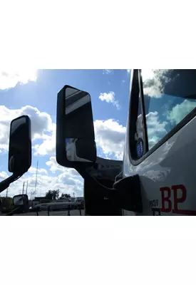 FREIGHTLINER CASCADIA 125 MIRROR ASSEMBLY CAB/DOOR