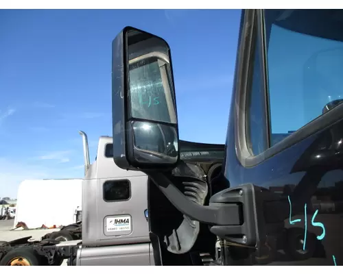 FREIGHTLINER CASCADIA 125 MIRROR ASSEMBLY CABDOOR