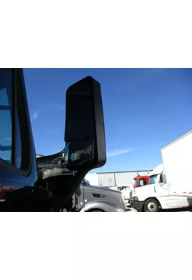 FREIGHTLINER CASCADIA 125 MIRROR ASSEMBLY CAB/DOOR