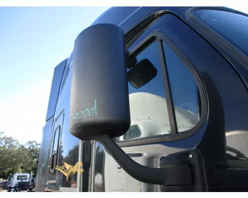 FREIGHTLINER CASCADIA 125 MIRROR ASSEMBLY CABDOOR