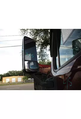 FREIGHTLINER CASCADIA 125 MIRROR ASSEMBLY CAB/DOOR