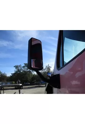 FREIGHTLINER CASCADIA 125 MIRROR ASSEMBLY CAB/DOOR