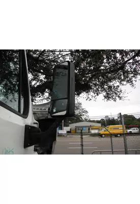 FREIGHTLINER CASCADIA 125 MIRROR ASSEMBLY CAB/DOOR