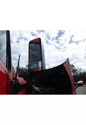 FREIGHTLINER CASCADIA 125 MIRROR ASSEMBLY CAB/DOOR