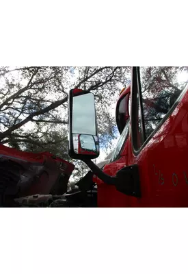 FREIGHTLINER CASCADIA 125 MIRROR ASSEMBLY CAB/DOOR