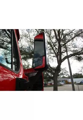 FREIGHTLINER CASCADIA 125 MIRROR ASSEMBLY CAB/DOOR