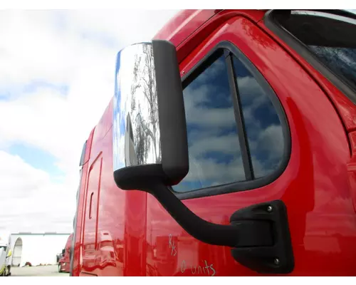 FREIGHTLINER CASCADIA 125 MIRROR ASSEMBLY CABDOOR