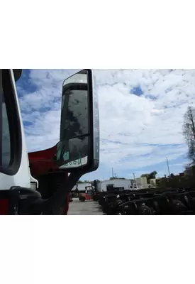 FREIGHTLINER CASCADIA 125 MIRROR ASSEMBLY CAB/DOOR