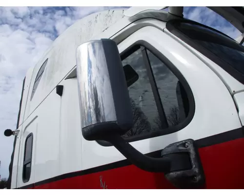 FREIGHTLINER CASCADIA 125 MIRROR ASSEMBLY CABDOOR