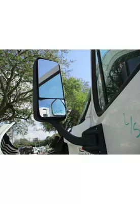 FREIGHTLINER CASCADIA 125 MIRROR ASSEMBLY CAB/DOOR