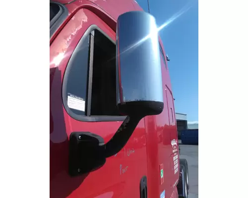 FREIGHTLINER CASCADIA 125 MIRROR ASSEMBLY CABDOOR