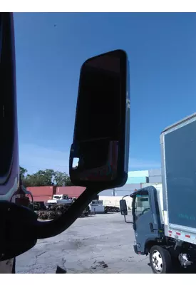 FREIGHTLINER CASCADIA 125 MIRROR ASSEMBLY CAB/DOOR