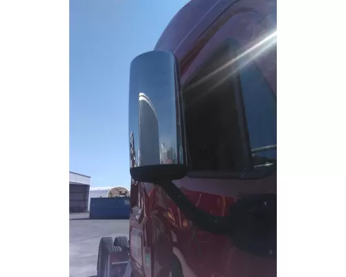 FREIGHTLINER CASCADIA 125 MIRROR ASSEMBLY CABDOOR