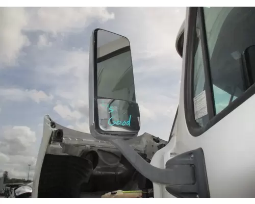 FREIGHTLINER CASCADIA 125 MIRROR ASSEMBLY CABDOOR