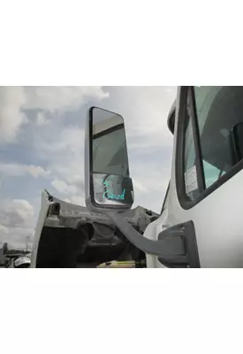 FREIGHTLINER CASCADIA 125 MIRROR ASSEMBLY CAB/DOOR