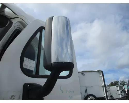 FREIGHTLINER CASCADIA 125 MIRROR ASSEMBLY CABDOOR