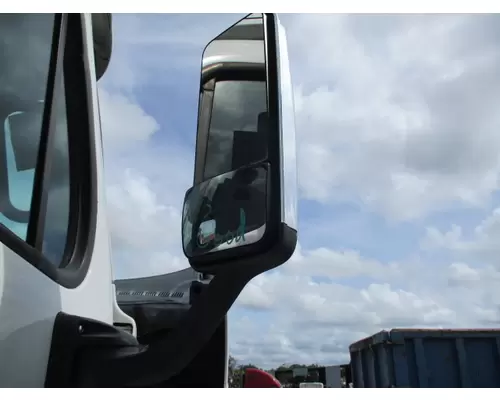 FREIGHTLINER CASCADIA 125 MIRROR ASSEMBLY CABDOOR