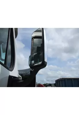 FREIGHTLINER CASCADIA 125 MIRROR ASSEMBLY CAB/DOOR