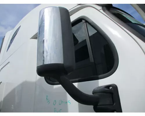 FREIGHTLINER CASCADIA 125 MIRROR ASSEMBLY CABDOOR