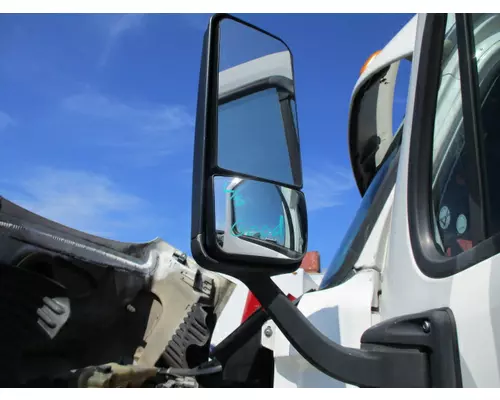 FREIGHTLINER CASCADIA 125 MIRROR ASSEMBLY CABDOOR