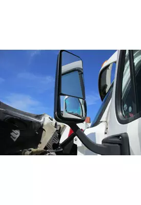 FREIGHTLINER CASCADIA 125 MIRROR ASSEMBLY CAB/DOOR