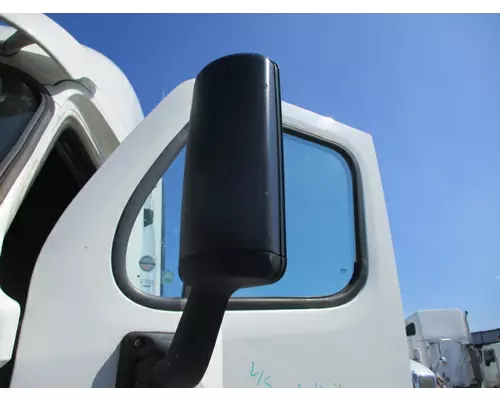 FREIGHTLINER CASCADIA 125 MIRROR ASSEMBLY CABDOOR