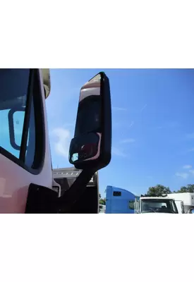 FREIGHTLINER CASCADIA 125 MIRROR ASSEMBLY CAB/DOOR