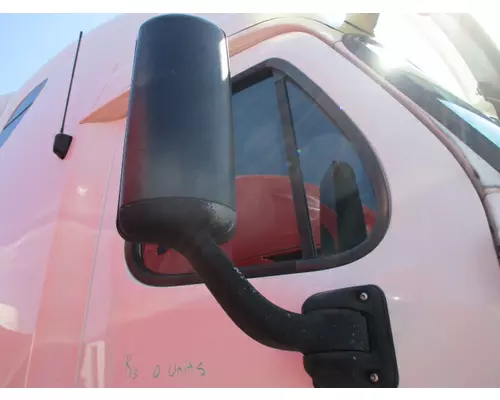 FREIGHTLINER CASCADIA 125 MIRROR ASSEMBLY CABDOOR